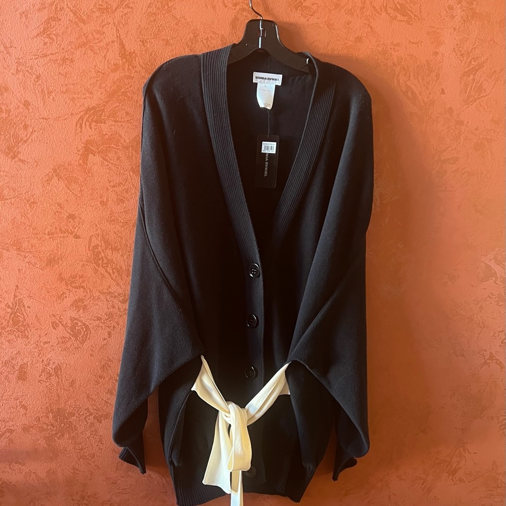 SONIA RYKIEL KNITWEAR PULLOVERS
NWT